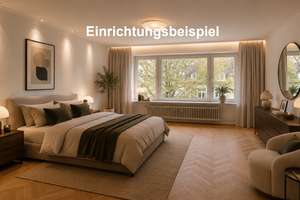 Außenalster fußläufig | Exklusive Altbauwohnung | Großzügig. Wandelbar. Selten. – Gellertstr. 11, 22301 Winterhude, Hamburg – Vorschaubild 15