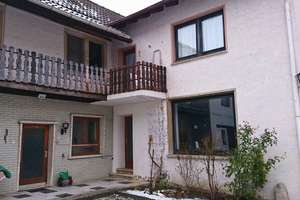 Komplettes Monteurhaus nähe Alzey – Die vollständige Adresse der Immobilie erhältst du vom Anbieter., 55234 Albig – Vorschaubild 1