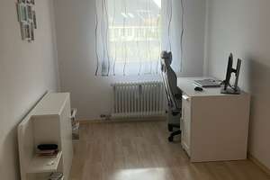 Helle 3-Zimmer Wohnung mit zwei Balkons in Aachen Innenstadt (Vereinsstr. 2) – Die vollständige Adresse der Immobilie erhältst du vom Anbieter., 52062 Marschiertor, Aachen – Vorschaubild 11