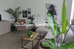Tauschwohnung: Helle 3-Zimmer-Wohnung in Köln-Kalk zum Tausch – Die vollständige Adresse der Immobilie erhältst du vom Anbieter., 51103 Höhenberg, Köln – Vorschaubild 4