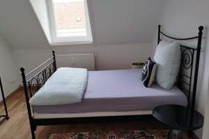 Großzügig geschnittene 2-Zimmer mit Einbauküche im Biebrich – Bunsenstr. 1, 65187 Biebrich, Wiesbaden – Vorschaubild 3