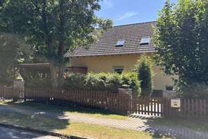 Familienparadies: Gepflegtes Einfamilienhaus mit großem Garten und Sonnenterrasse – Uhlandstraße 15, 16562 Hohen Neuendorf – Vorschaubild 16