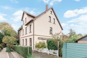 Mehrgenerationenhaus mit Potenzial! – Die vollständige Adresse der Immobilie erhältst du vom Anbieter., 44879 Dahlhausen, Bochum – Vorschaubild 1