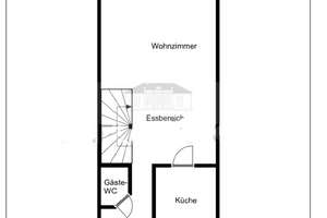 4-Zimmer Reihenmittelhaus mit Garage in Viersen (Bitte keine weiteren Anfragen) – Die vollständige Adresse der Immobilie erhältst du vom Anbieter., 41747 Viersen – Vorschaubild 15