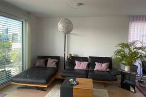 Exklusive, helle 3-Zimmer-Penthouse-Wohnung mit sensationeller Terrasse – Jurastraße 28, 70565 Höhenrand, Stuttgart – Vorschaubild 12