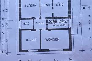Viel Platz für Ihre Ideen: Helle 4-Zimmer-Wohnung  – Raafstraße 43, 52076 Oberforstbach, Aachen – Vorschaubild 18