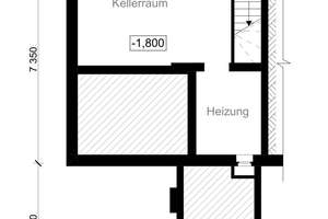 Haus  im beliebten Eichkamp in Charlottenburg – Maikäferpfad 6, 14055 Westend, Berlin – Vorschaubild 2