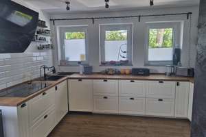 PROVISIONSFREI-Freistehendes Einfamilenhaus +Einliegerwhg,Garten,PV-Anlage/Klima,Garage+Stellplätze – Die vollständige Adresse der Immobilie erhältst du vom Anbieter., 47804 Forstwald, Krefeld – Vorschaubild 13