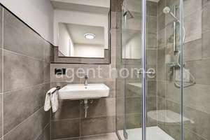 MÖBLIERT - METROPOLITAN LIVING - Boutique-Apartment im angesagten Wohnquartier – Die vollständige Adresse der Immobilie erhältst du vom Anbieter., 70176 Rosenberg, Stuttgart – Vorschaubild 17