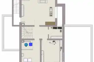 Freistehendes Einfamilienhaus in Meerbusch-Osterath – Neuss (Rhein-Kreis) – Vorschaubild 15