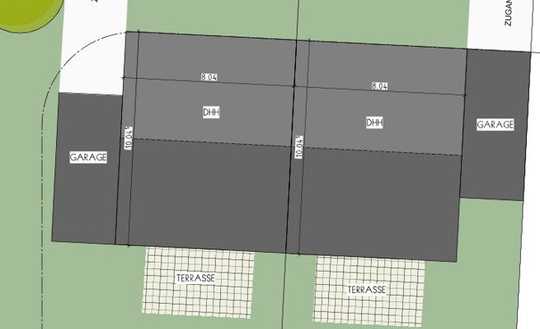 Seltene Gelegenheit in Lichtenstein-Unterhausen - Exklusives Baugrundstück mit Blick auf das Schloss