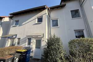 Reihenmittelhaus in guter Lage von Friedberg! – Die vollständige Adresse der Immobilie erhältst du vom Anbieter., 61169 Friedberg (Hessen) – Vorschaubild 3