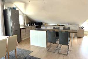 Attraktives, neuwertiges Dreifamilienhaus mit gehobener Ausstattung in bevorzugter Wohnlage – Die vollständige Adresse der Immobilie erhältst du vom Anbieter., 34576 Homberg (Efze) – Vorschaubild 16