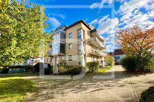Vermietete 2-Zimmer-Wohnung mit Balkon, EBK und TG-Stellplatz – Die vollständige Adresse der Immobilie erhältst du vom Anbieter., 1219 Leubnitz-Neuostra, Dresden – Vorschaubild 10