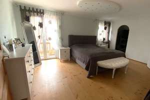 Hochwertiges MEHRFAMILIENHAUS mit Pool, Sauna und Doppelgarage – Die vollständige Adresse der Immobilie erhältst du vom Anbieter., 84329 Wurmannsquick – Vorschaubild 9