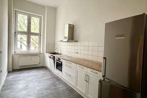 Urbanes Leben - Ihr Traum vom Altbau im Zoo-Viertel – Die vollständige Adresse der Immobilie erhältst du vom Anbieter., 40239 Düsseltal, Düsseldorf – Vorschaubild 5