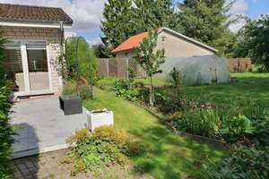 Einfamilienhaus in ruhiger, naturnaher Lage mit Kamin und liebevoll angelegtem Garten – Die vollständige Adresse der Immobilie erhältst du vom Anbieter., 17111 Utzedel – Vorschaubild 10