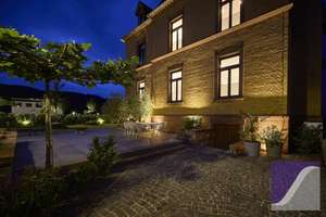 Graach an der Mosel: Exzellent sanierte Villa von 1896 mit Moselblick – Die vollständige Adresse der Immobilie erhältst du vom Anbieter., 54470 Graach an der Mosel – Vorschaubild 50