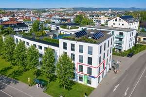 WG-fähige - 2-Zimmer Wohnung am Galgenberg in Uni/FH Nähe – Die vollständige Adresse der Immobilie erhältst du vom Anbieter., 93053 Galgenberg, Regensburg – Vorschaubild 5