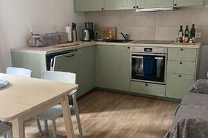 3-Zimmer-Wohnung in Hamburg-Eimsbüttel