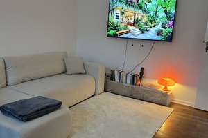 Helle 2-Zimmer Wohnung im 3. OG in Berlin-Schöneberg – Hauptstraße 101, 10827 Schöneberg, Berlin – Vorschaubild 5