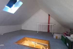 Platz zum Entfalten: 3-Zimmer-Wohnung in Bottrop