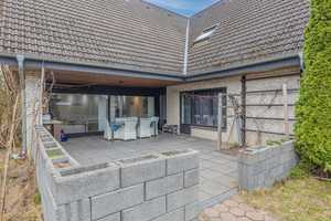 Kein ganzes Haus, aber ein halbes – mit 279,75m² Wohn- & Nutzfläche sowie eigenem Garten  – Lüneburg (Kreis) – Vorschaubild 17