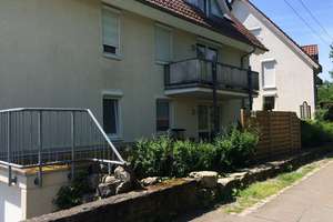 Attraktive 2-Zimmer Wohnung im EG in Stuttgart-Hofen – Scillawaldstraße 91C, 70378 Hofen, Stuttgart – Vorschaubild 22