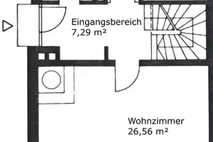 RESERVIERT! Natur pur mit Stil und Substanz ab 1.8 verfügbar! – Ebersberg (Kreis) – Vorschaubild 5