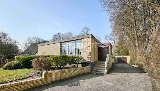 Bild von + Erbpacht: Traumhaftes Grundstück mit Bungalow +