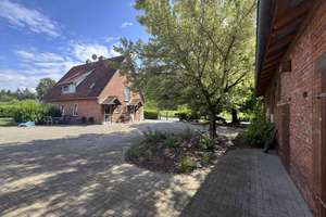Wohnen mit Raum und Möglichkeiten – Großzügiger Resthof in Liebenau – 31618 Liebenau – Vorschaubild 20