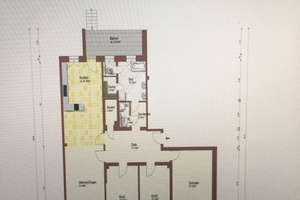 Luxuriöse 4-Zimmer-Wohnung mit 2 Balkonen, Garten und Einbauküche in Braunschweig – Humboldtstraße 25, 38106 Östliches Ringgebiet, Braunschweig – Vorschaubild 20