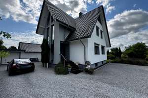 Wellness-Oase mit Panoramablick - Luxuriöses Einfamilienhaus mit Saunabereich und großem Grundstück. – Die vollständige Adresse der Immobilie erhältst du vom Anbieter., 32312 Lübbecke – Vorschaubild 3