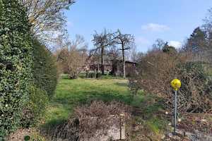 Ein-/Zweifamilienhaus mit Obstgarten, zwei Terrassen & Garage in Lüchow – Lüchow-Dannenberg (Kreis) – Vorschaubild 40