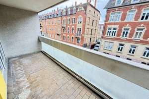 Gut geschnittenes Appartement in zentraler Oststadtlage – Die vollständige Adresse der Immobilie erhältst du vom Anbieter., 76131 Oststadt, Karlsruhe – Vorschaubild 7