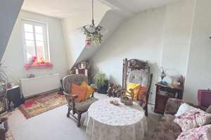 Gepflegtes Altbremer Haus mit großem Garten in ruhiger Lage in Schwachhausen – Die vollständige Adresse der Immobilie erhältst du vom Anbieter., 28211 Radio Bremen, Bremen – Vorschaubild 34