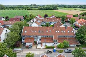 Gepflegtes, familienfreundliches Reihenmittelhaus in begehrter Lage – Neu-Ulm (Kreis) – Vorschaubild 4