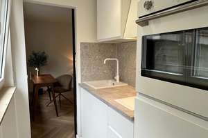 ERSTBEZUG, kernsanierte 2Z-Wohnung in Bestlage von Stuttgart Nord, inkl. Möblierung, provisionsfrei – Die vollständige Adresse der Immobilie erhältst du vom Anbieter., 70191 Mönchhalde, Stuttgart – Vorschaubild 11