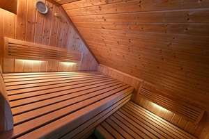 Exkl. 3-Zimmer-DG-Wohnung mit Dachterrasse, 2 Balkonen, Sauna und EBK in Bestlage Waldperlach – Drosselbartstraße 5, 81739 Waldperlach, München – Vorschaubild 16