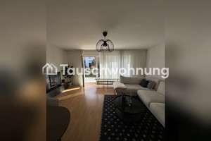 Tauschwohnung: 2-Zimmer-Wohnung in Mannheim Feudenheim tauschen