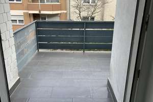 2,5-Zimmer Wohnung mit Balkon in Mannheim-Neckarstadt-West – Fröhlichstraße 46, 68169 Neckarstadt-West, Mannheim – Vorschaubild 10