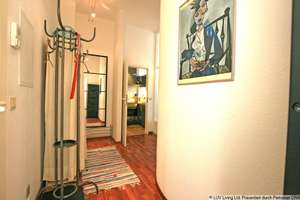 LUV Living - In Laufnähe zur TU und UDK - ruhiges Loft-Apartment – Die vollständige Adresse der Immobilie erhältst du vom Anbieter., 10587 Charlottenburg, Berlin – Vorschaubild 10