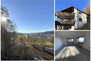 Einfamilienhaus in Dietfurt bei Treuchtlingen - Wohnen mit Weitblick – Ein Ort, der einfach passt  – Die vollständige Adresse der Immobilie erhältst du vom Anbieter., 91757 Treuchtlingen – Vorschaubild 1
