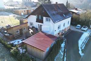 Familienidylle in Nittendorf: Großzügiges Einfamilienhaus mit Garten und Umbaupotenzial! – Regensburg (Kreis) – Vorschaubild 28