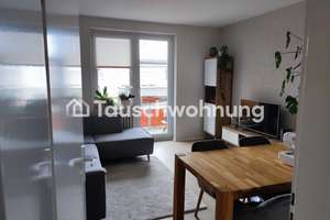 Tauschwohnung: Zentrale 3-Zimmer-Wohnung im Südviertel