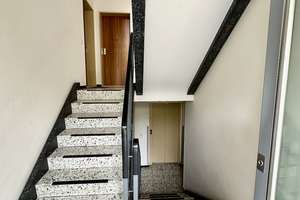 Maisonette-Wohnung mit Dachterrasse, zwei Balkonen und Tiefgarage – Brelinger Hof 15, 30625 Heideviertel, Hannover – Vorschaubild 4