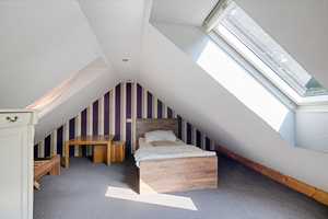 !!Historischer Charme trifft auf modernen Luxus!!
Schöner Resthof mit 2 Einliegerwohnungen in beste – Leer (Kreis) – Vorschaubild 21