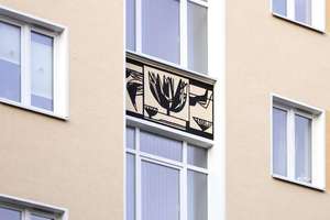 Invest in Wilmersdorf: Helle 4-Zimmer-Wohnung mit Südbalkon und optimalem Grundriss! - vermietet – Badensche Straße 31, 10715 Wilmersdorf, Berlin – Vorschaubild 18