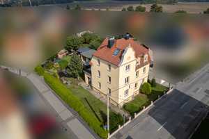 Tolles Ein- Zweifamilienhaus im beliebten Ort Doberschau – Bautzen (Kreis) – Vorschaubild 19