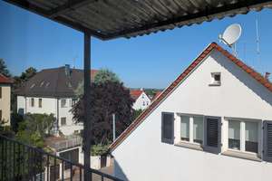 Wohnen im wunderschönen Buchwald - DG-Wohnung mit Hobbyraum und 180qm eigenem Gartenanteil – Im Buchwald 31, 70186 Gablenberg, Stuttgart – Vorschaubild 13